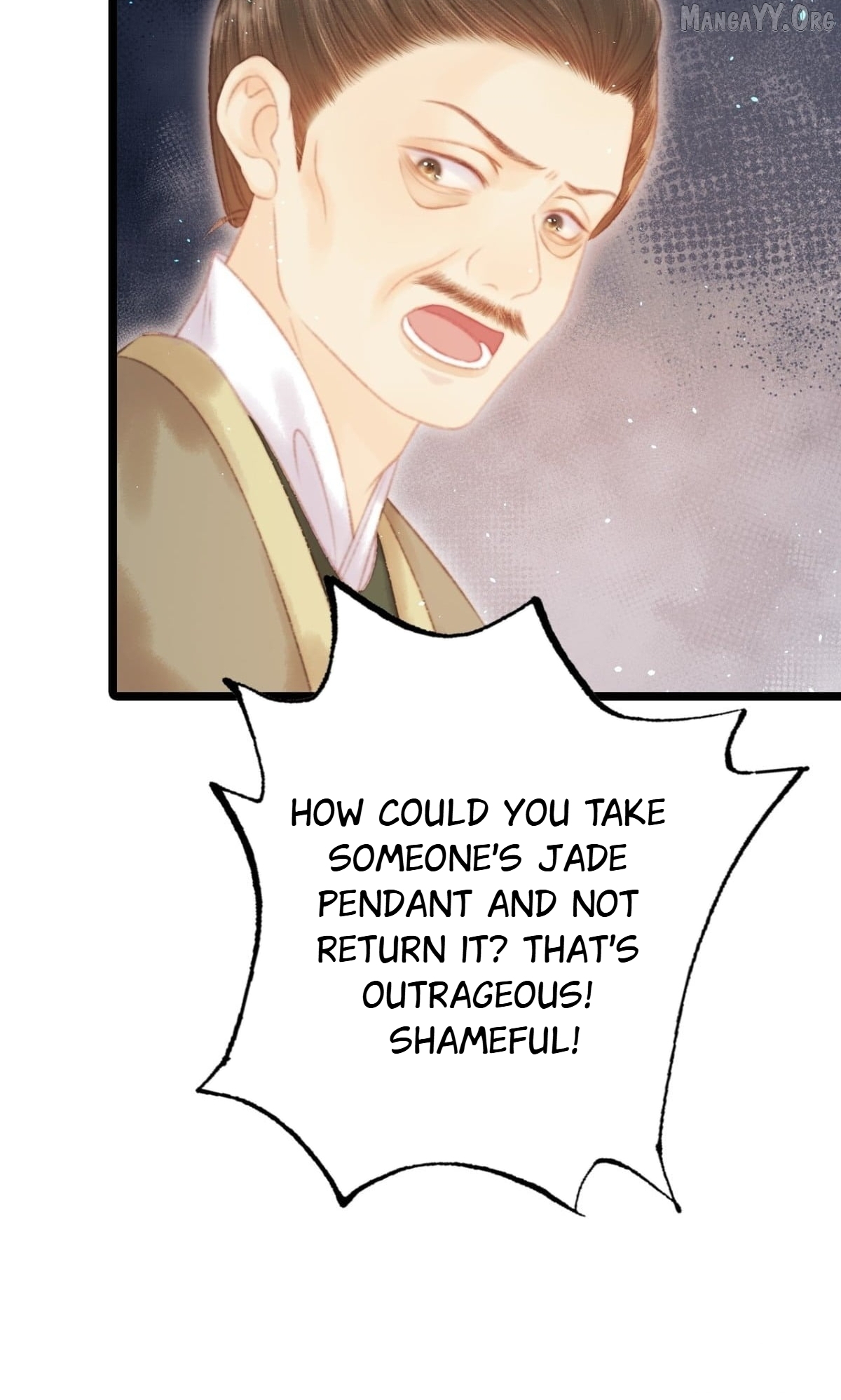 Shao Hua Long: Rebirth of the Evil Concubine’s Counterattack Chapter 5 - page 15